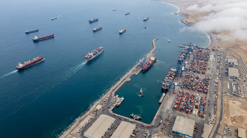 The legal battle over Chancay sets a precedent for how developing nations regulate massive foreign infrastructure investments.