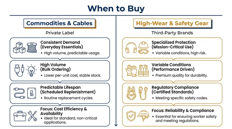 A strategic approach to the 2026 e-commerce landscape requires matching the product category to the right seller type.