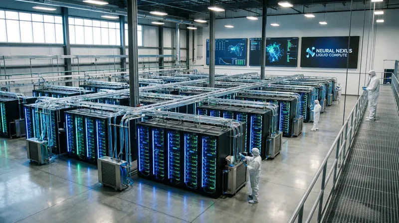 The framework's environmental pillar requires companies to disclose the massive energy and water consumption of their AI data centers.