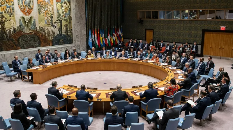 The UN Security Council and European allies have strongly condemned the push for Gaza settlements, warning of severe diplomatic consequences.