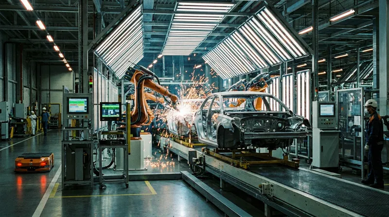 The auto industry warns that a return to baseline tariffs could add $3,000 to the cost of an average vehicle.