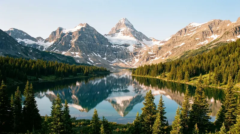 The Wilderness Act of 1964 mandates that designated wilderness areas remain 'untrammeled by man,' a standard local managers must now balance with recreational access.