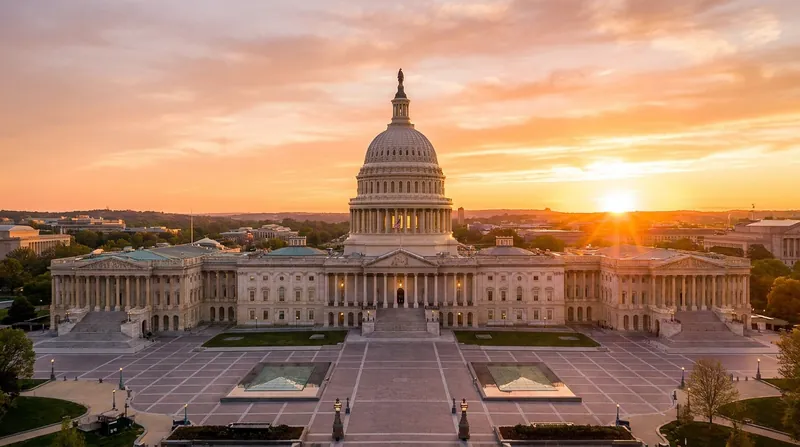 Bipartisan support secured the permanence of the deduction, avoiding a massive tax hike on Main Street.