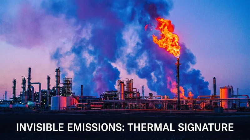 With the atmosphere's natural sink weakened, reducing industrial methane emissions becomes even more critical.