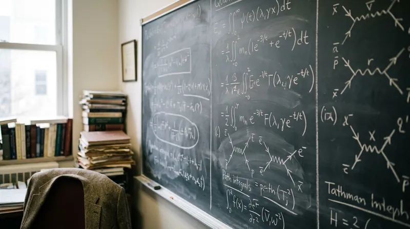 Theoretical physicists are now debating whether a 'leptoquark' or a 'Z-prime boson' is responsible for the anomaly.
