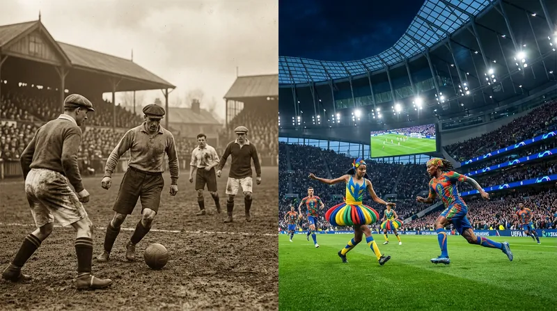 For emerging football nations, World Cup expansion offers a rare chance to step onto the global stage.