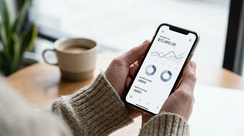 Consumers will experience fewer broken connections and enhanced security when linking financial apps.