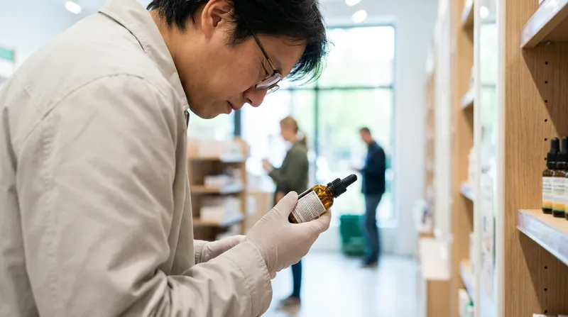 Consumers seeking full-spectrum benefits will need to carefully navigate new labels as manufacturers reformulate to meet the 0.4-milligram cap.
