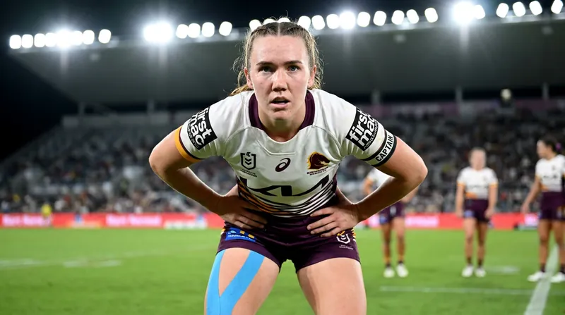 Defending premiers Brisbane Broncos enter the season under new captaincy.