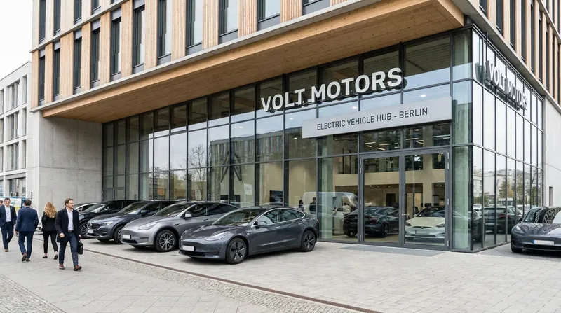 Leapmotor vehicles will be distributed through Stellantis's existing network of over 800 European dealerships.