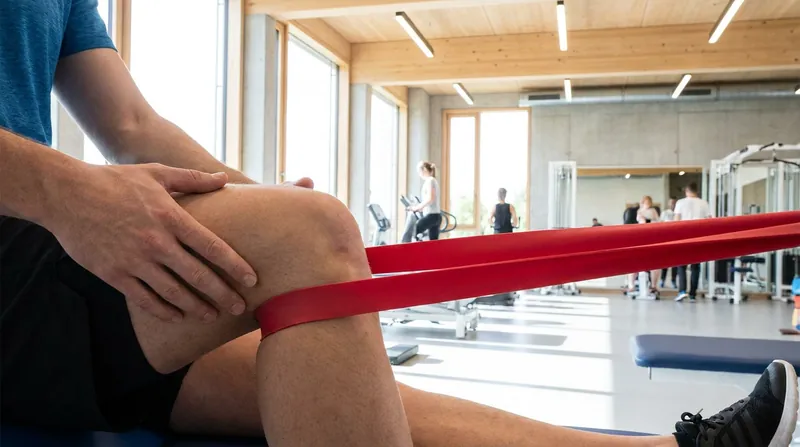 Modern sports medicine protocols prioritize long-term structural integrity over rushed returns to the cage.
