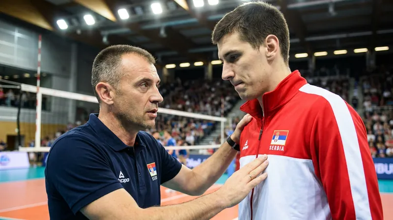National team coaches are increasingly prioritizing long-term athlete health over immediate tournament appearances.
