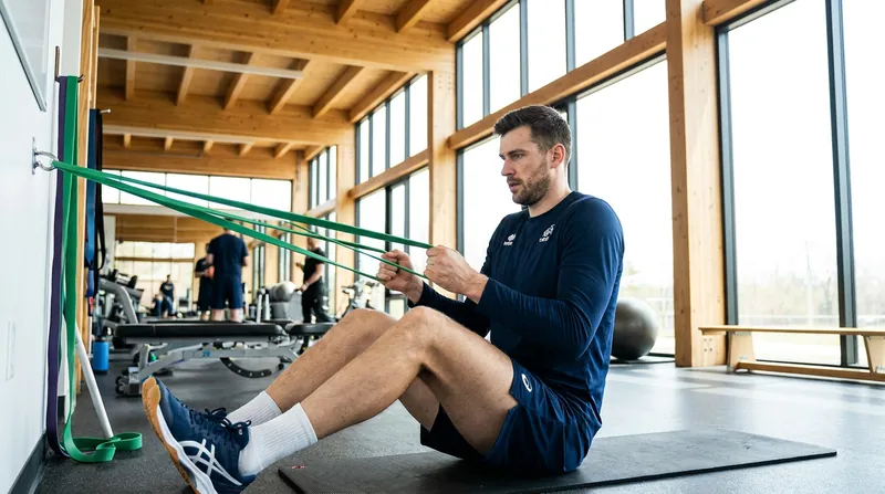 Extended rehabilitation periods are allowing players to return to the court stronger and more confident.