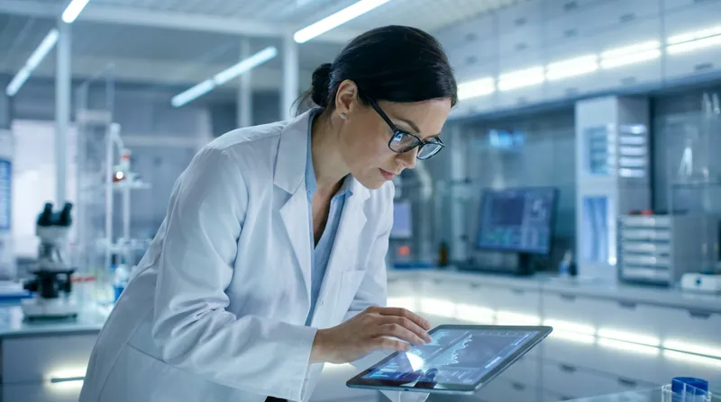 While disease-free survival has significantly improved, researchers continue to track patients to determine the combination's impact on overall lifespan.