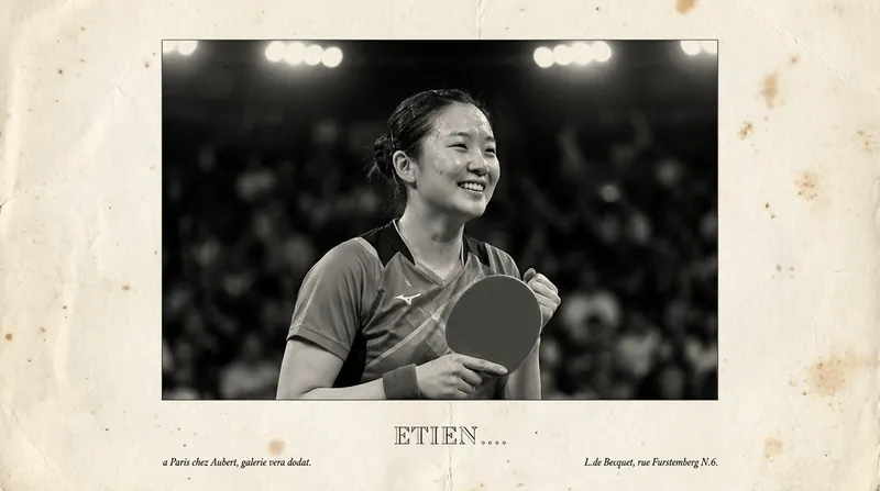 Zhu Yuling's return to the sport after a three-year medical hiatus remains one of the year's most inspiring stories.