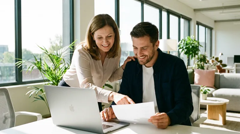Experts suggest managers must pivot from acting as taskmasters to serving as empathetic coaches.