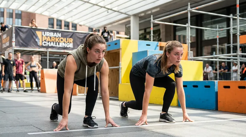 The Women's Speed division has seen fierce competition as athletes jockey for crucial World Cup points.