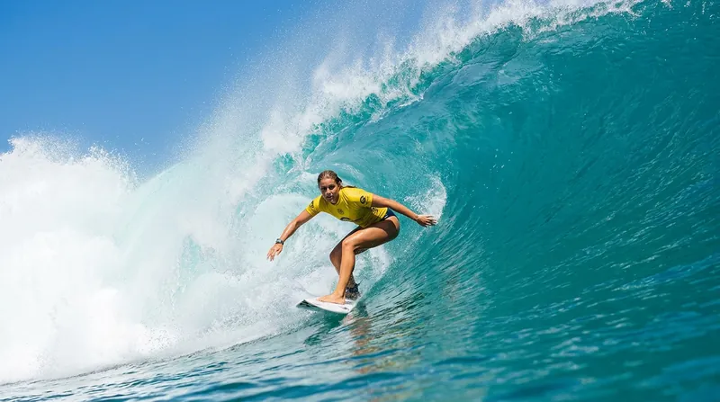 Defending champion Molly Picklum and other barrel specialists are expected to make major moves in the South Pacific.
