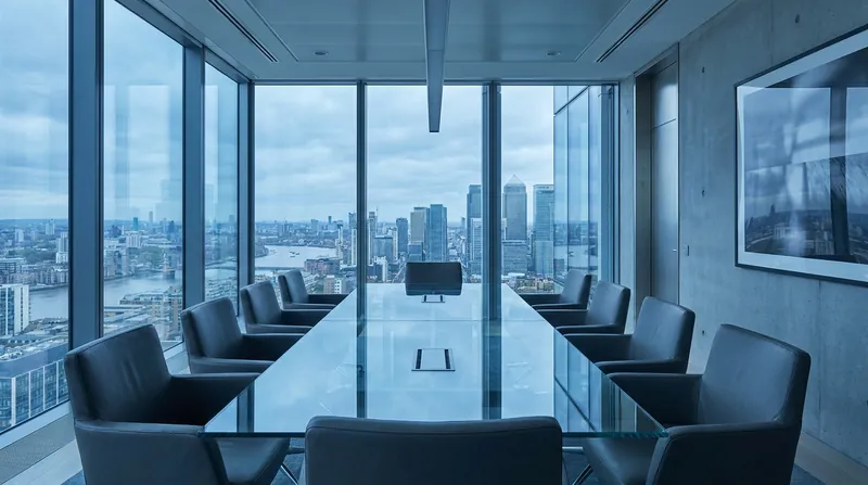 Supervised insurance organizations face unique balance sheet challenges compared to traditional banks.
