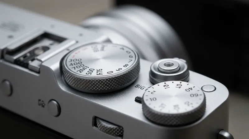 Premium compacts offer tactile, physical controls that touchscreens cannot replicate.