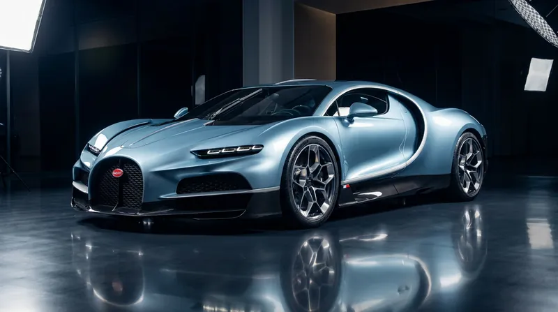 Porsche's divestment from the Bugatti Rimac joint venture marks the end of a landmark 2021 hypercar partnership.