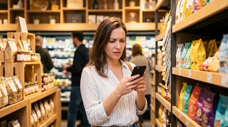 The patchwork of state laws has made cross-border online comparison shopping increasingly complex.