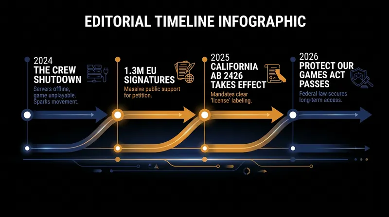 What began as a viral video in 2024 has rapidly evolved into a global legislative movement.
