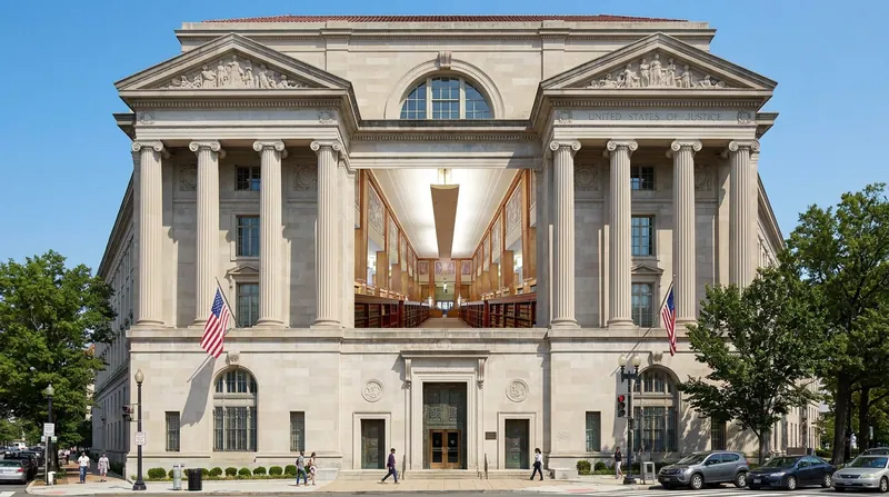 The DOJ's Civil Rights Division is currently investigating at least 15 medical schools for potential Title VI violations.