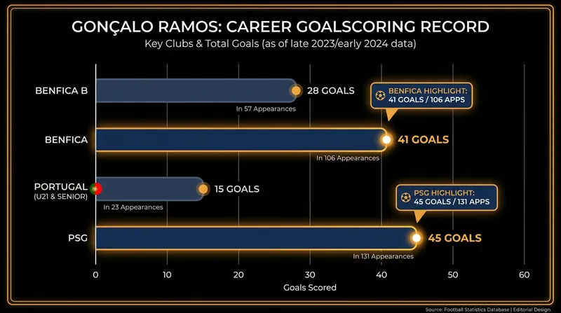 Ramos brings a proven goalscoring pedigree to Serie A, having excelled in both Portugal and France.