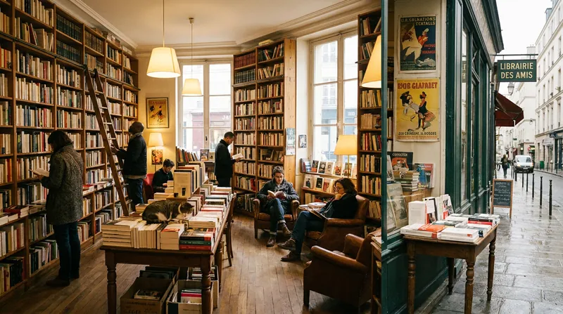Independent booksellers are closely monitoring the fallout from the Grasset exodus.
