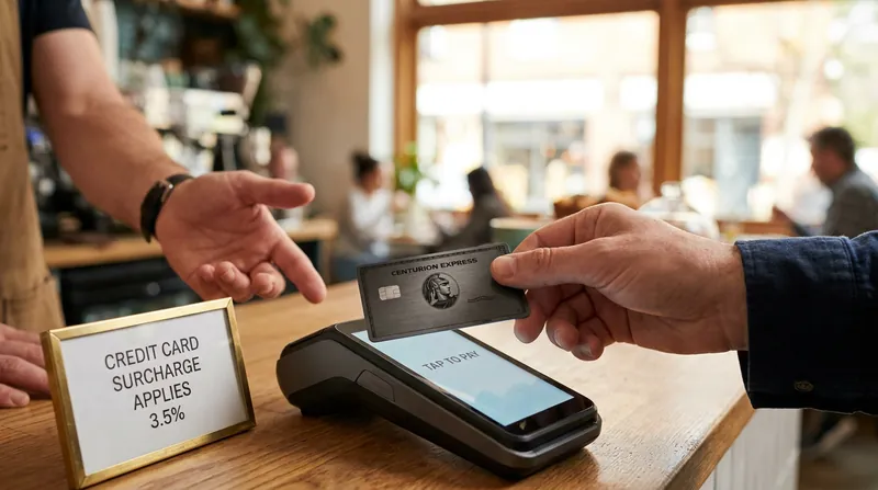 While merchants now have the right to decline premium cards, doing so risks alienating affluent customers who are loyal to their rewards programs.