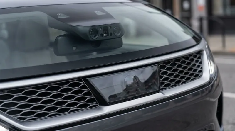 Advanced sensor suites, once reserved for luxury vehicles, are becoming standard equipment.