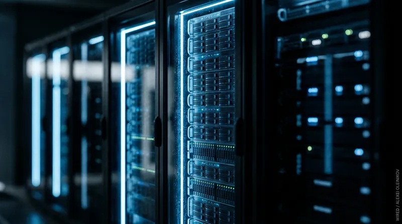 By reducing compute requirements, sparse attention could allow massive AI workloads to run on standard enterprise hardware.