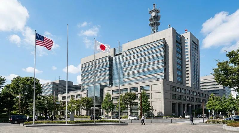 Japan's defense establishment argues that military modernization is necessary to counter regional threats.