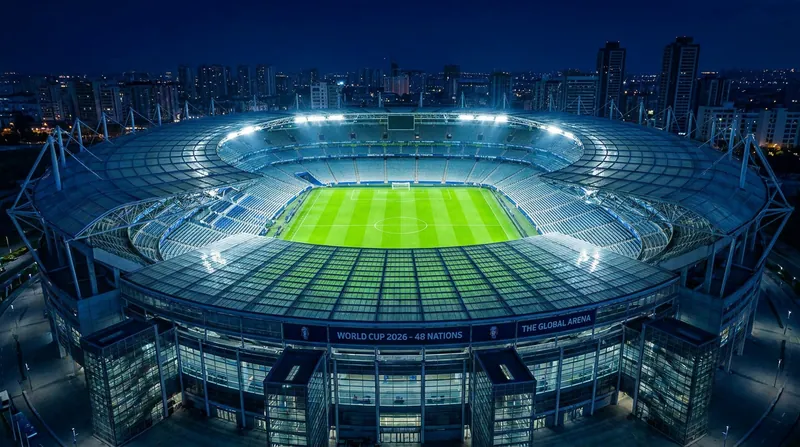 The expansion to 48 teams in 2026 fundamentally alters the mathematics of group stage survival.