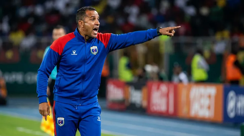 Head coach 'Bubista' has masterfully blended different footballing educations into a single, cohesive tactical system.