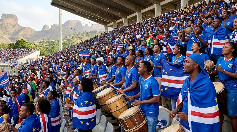 For the diaspora, the national team serves as a powerful, visible connection to their cultural heritage.