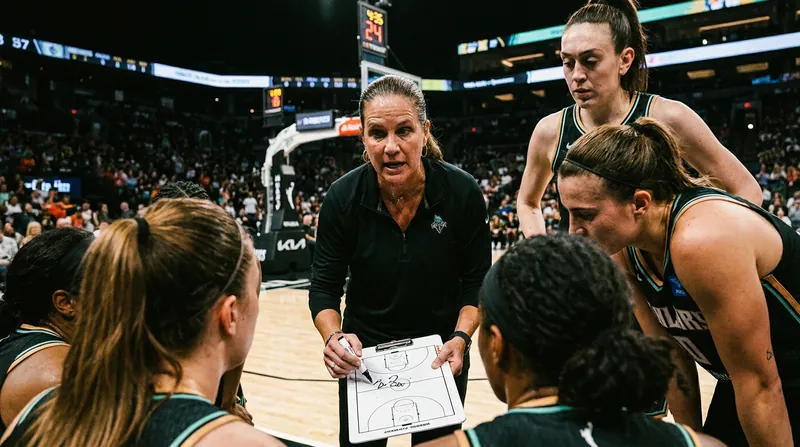 With 15 teams fighting for playoff positioning, tiebreaker scenarios and late-game execution have become critical.