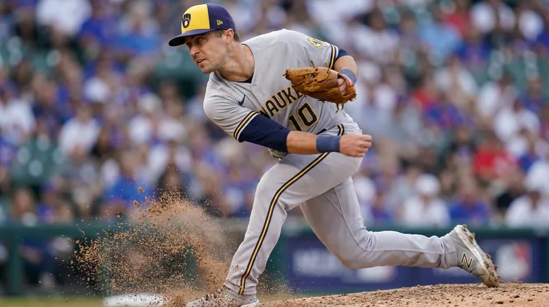 Elite pitching and run prevention have been the cornerstones of Milwaukee's success this season.