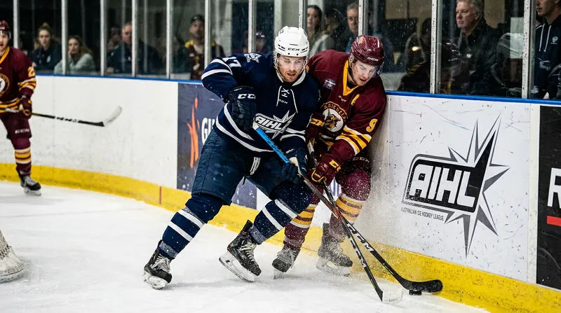 Perth relied on suffocating defense and stellar goaltending to secure a 3-1 victory over the Brisbane Lightning on the final day of their road trip.