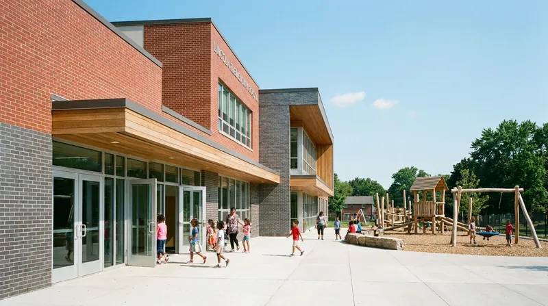 Districts lacking the physical capacity to host new classrooms can utilize send-receive agreements with neighboring towns.