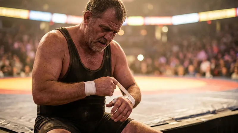 Veterans and rising stars alike are battling for crucial ranking points on the UWW circuit.