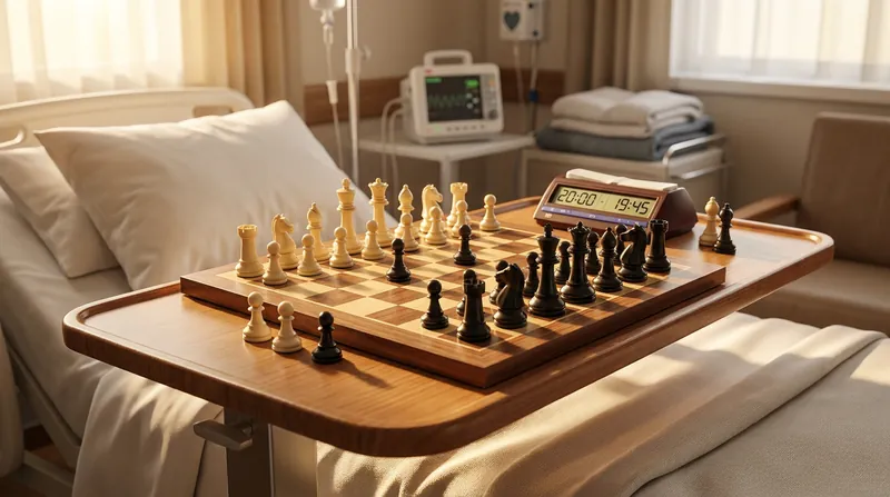 The 2026 IPCA World Championship in Guardamar, Spain, required specialized logistical and medical infrastructure to accommodate 70 players from 18 countries.