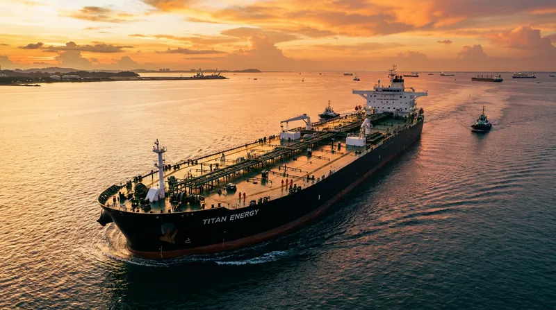 The additional barrels will begin hitting the physical seaborne market in early August.