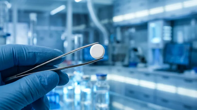 The FDA has granted Priority Review to Takeda's New Drug Application, with a final decision expected in the third quarter of 2026.