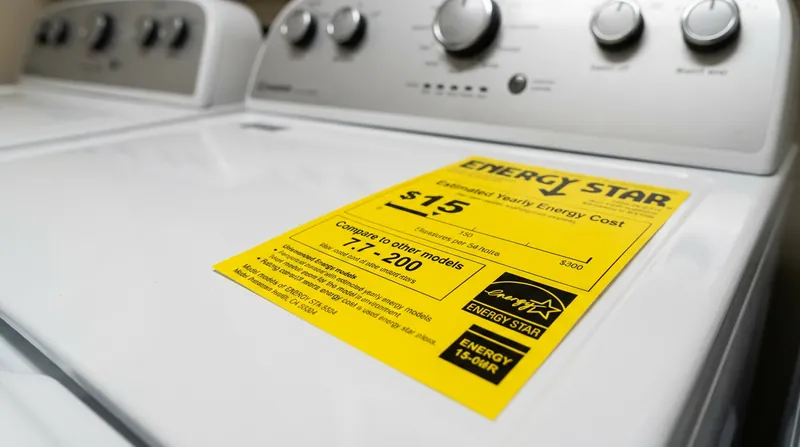 Under the new proposal, the rapid pace of efficiency-driven updates to household appliances would likely pause.