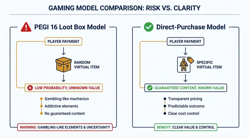 How the two dominant monetization models compare under the new 2026 regulations.