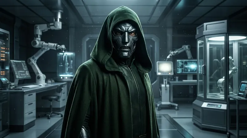 Marvel announced the dramatic pivot at the San Diego Comic-Con in July 2024.