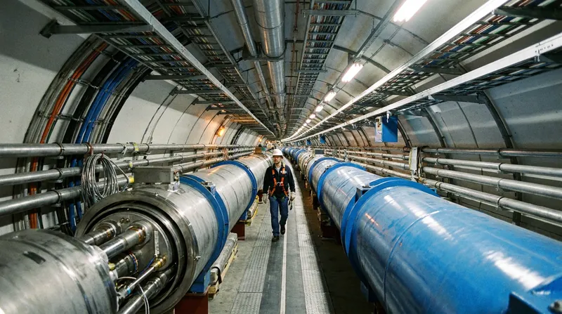 Funding constraints threaten US contributions to major international projects, including the LIGO gravitational-wave observatory.
