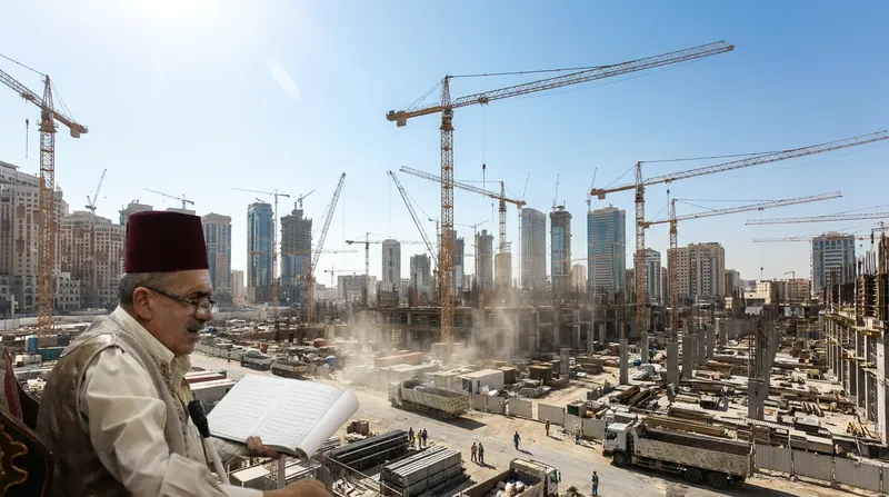 Western firms are eager to enter the Syrian market to rebuild the country's devastated infrastructure.